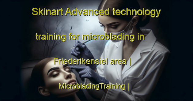 Skinart Advanced technology training for microblading in Friederikensiel area | MicrobladingTraining | MicrobladingClasses | SkinartTraining-Germany